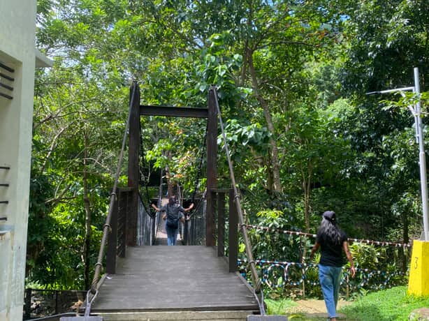 Ati Community at Nagpana