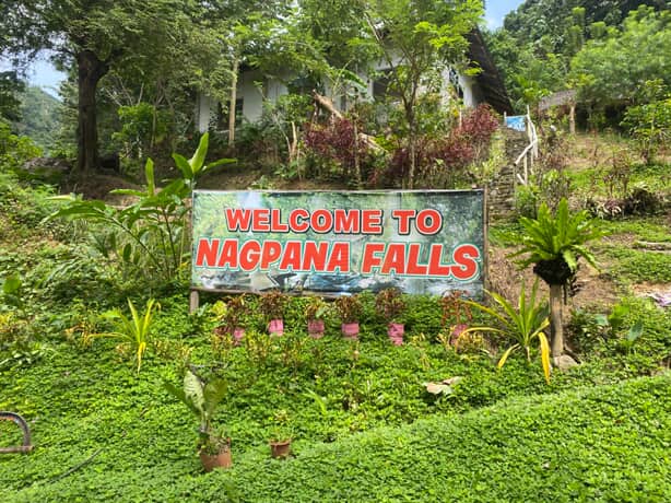 Ati Community at Nagpana